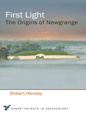 cover image of First Light